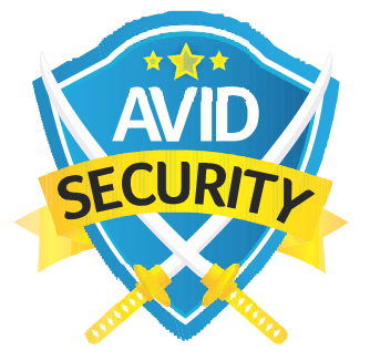 Avid Security Limited
